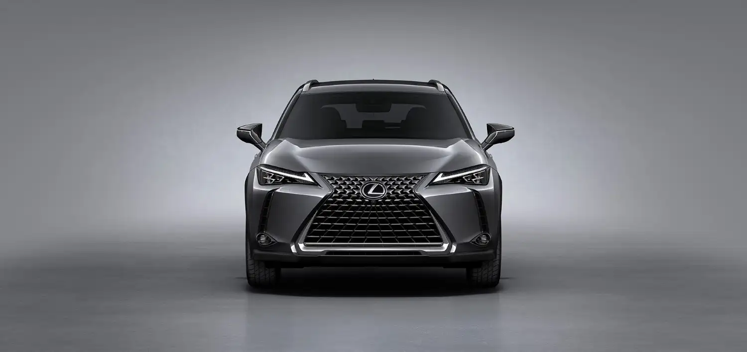 2022 Lexus UX 200 Premier - view 5