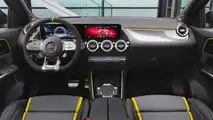 Mercedes-AMG GLA - Image 5