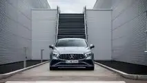 2022 Mercedes-AMG CLS 53 4MATIC+ - view 4