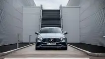 Mercedes-AMG CLS - Image 4