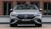 Mercedes-Benz EQE - Image 4