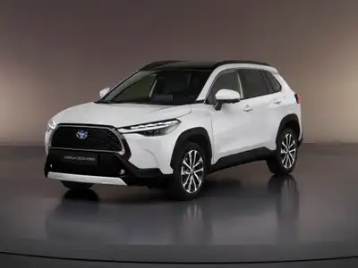 2022 Toyota Corolla Cross Hybrid 1.8L XL - Image 1
