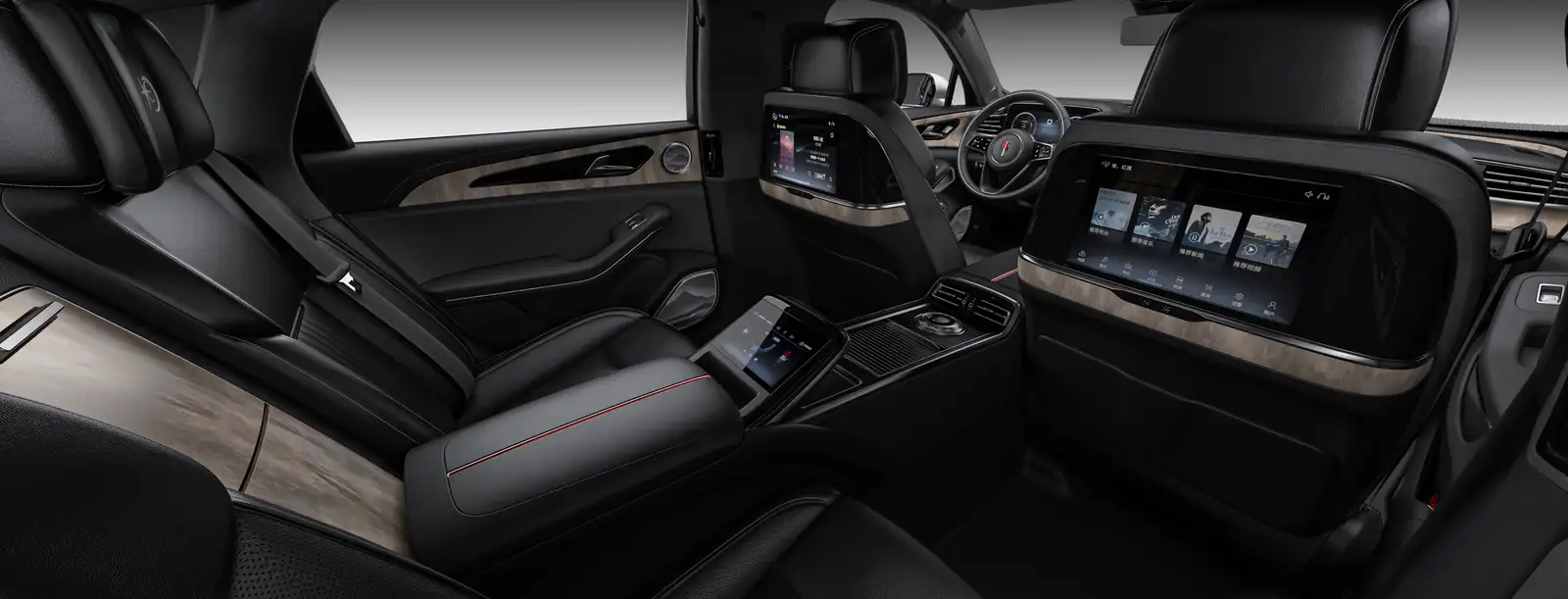 Hongqi H9