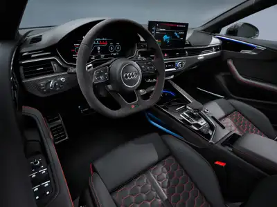 Audi RS5 Sportback - Image 3