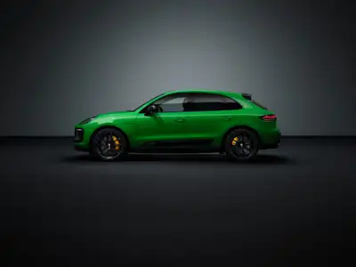 2022 Porsche Macan GTS Base Trim - Image 3