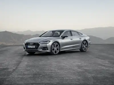 2021 Audi A7 45 TFSI quattro 2.0L - Image 1