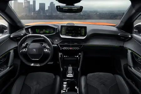 2023 Peugeot 2008 Active+ - Image 4