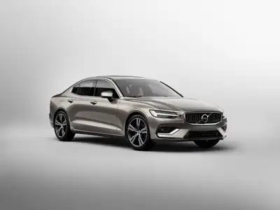 2021 Volvo S60 T4 Momentum - Image 1