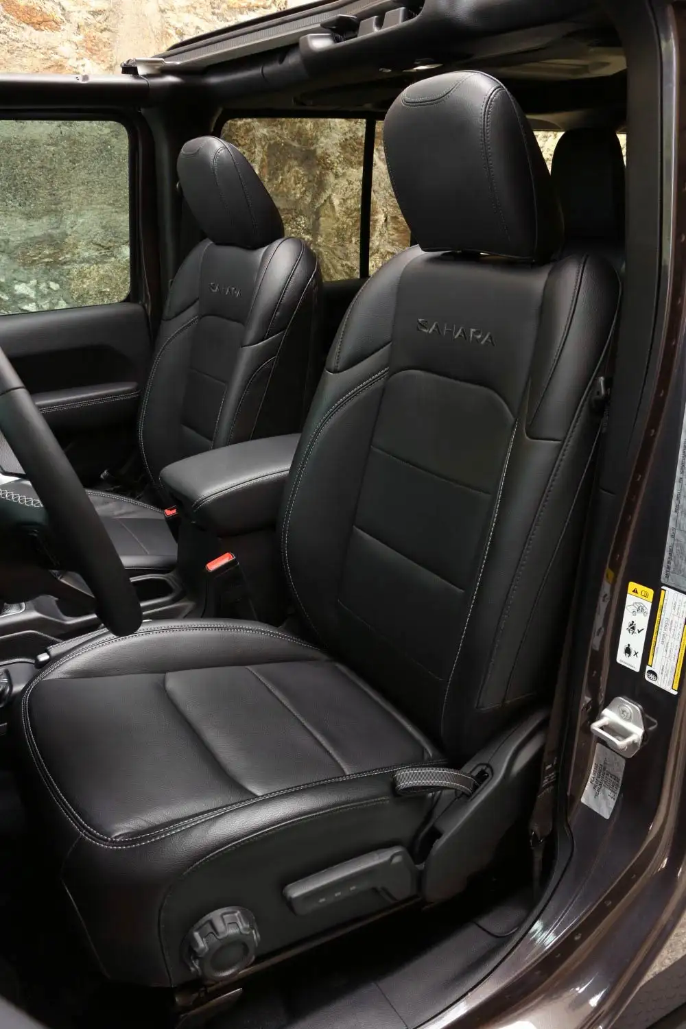 Jeep Wrangler 2 Door