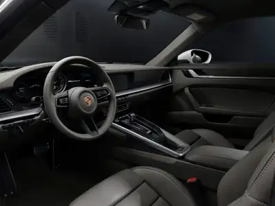 Porsche 911 Carrera 4 Base Trim - Image 3