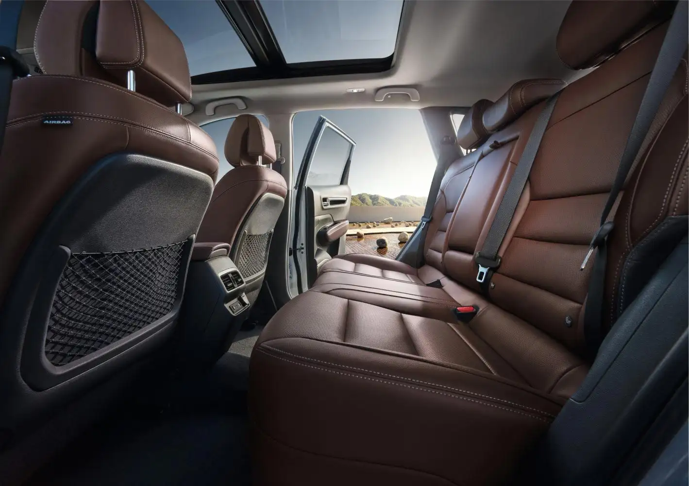 2021 Renault Koleos LE 4WD - view 6