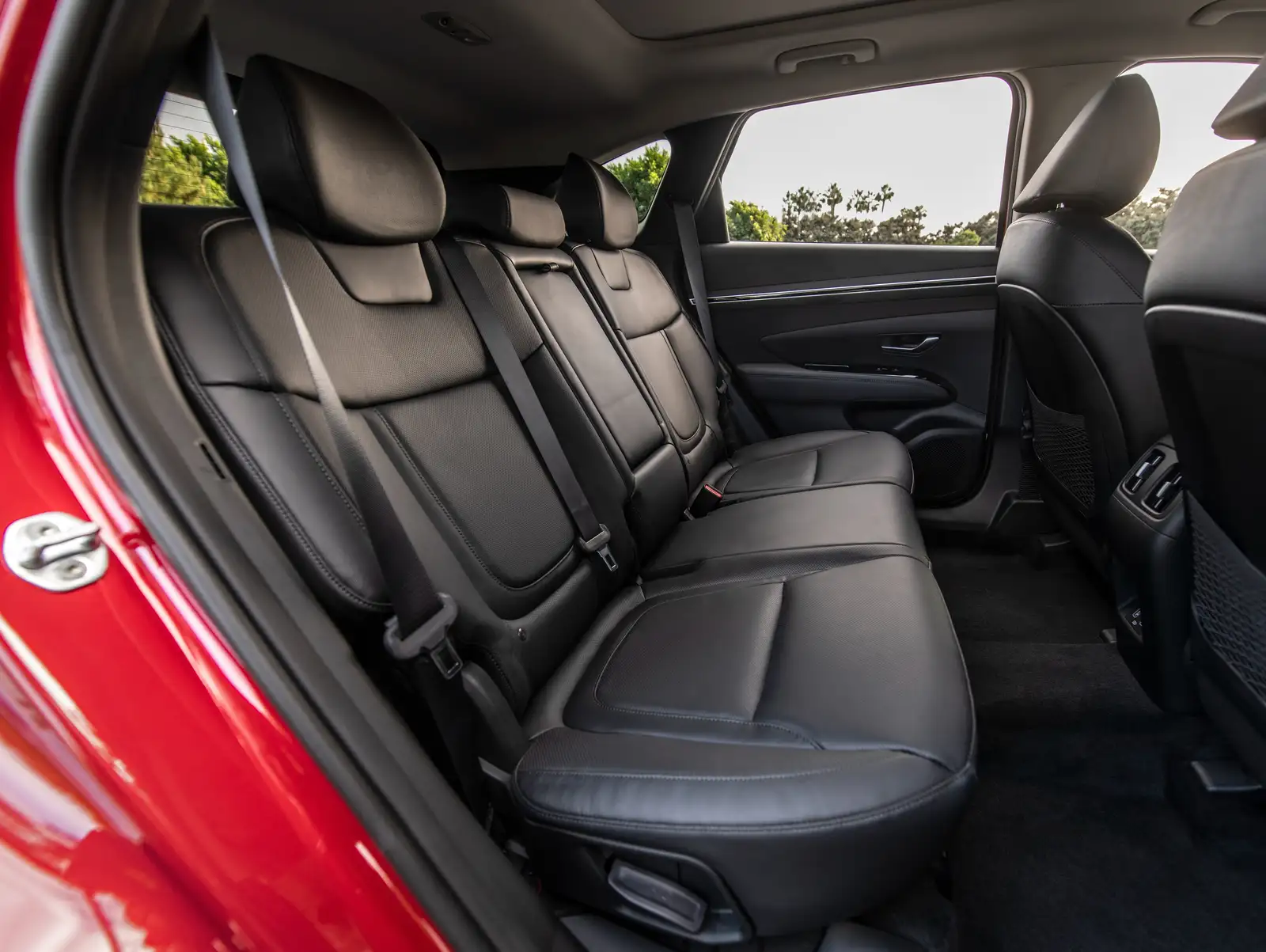 Buy New 2022 Hyundai Tucson Comfort Plus 2.5L