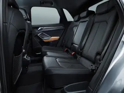 2021 Audi Q3 35 TFSI advanced S tronic 1.4L - Image 5