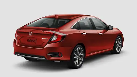 Honda Civic - Image 5