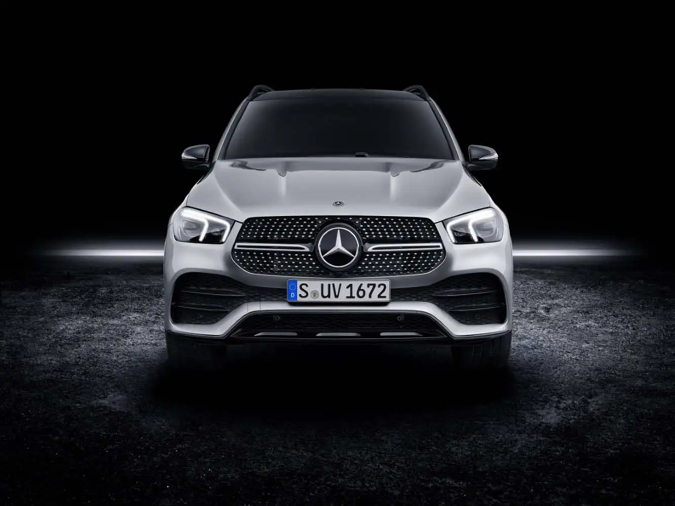 2020 Mercedes-Benz GLE 450 4MATIC Premium + - view 5