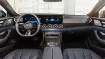 2022 Mercedes-AMG CLS 53 4MATIC+ - view 6