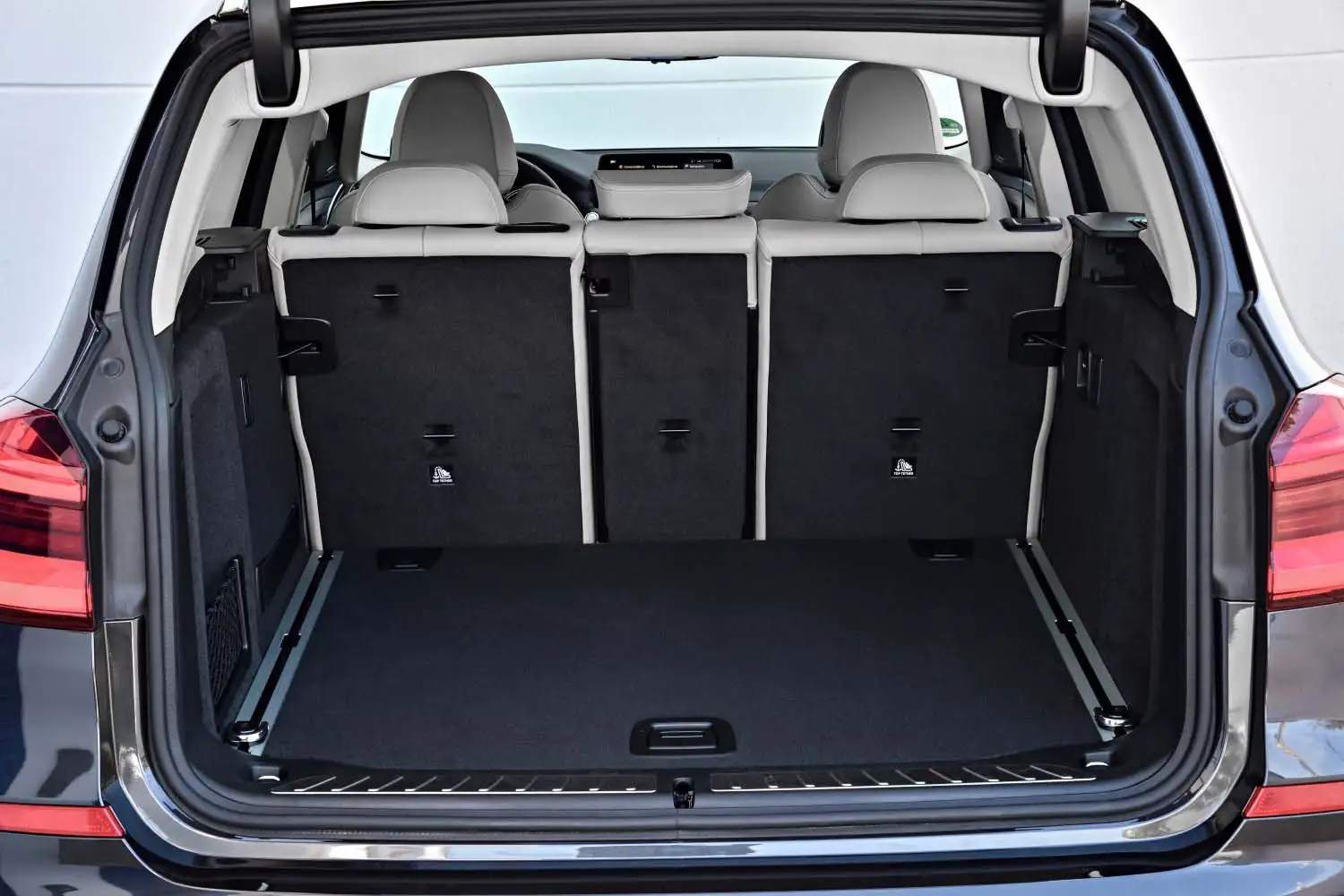 2021 BMW X3 sDrive 30i - view 9