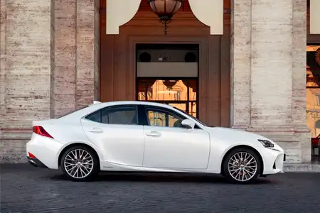 2022 Lexus IS 300 Premier - Image 3