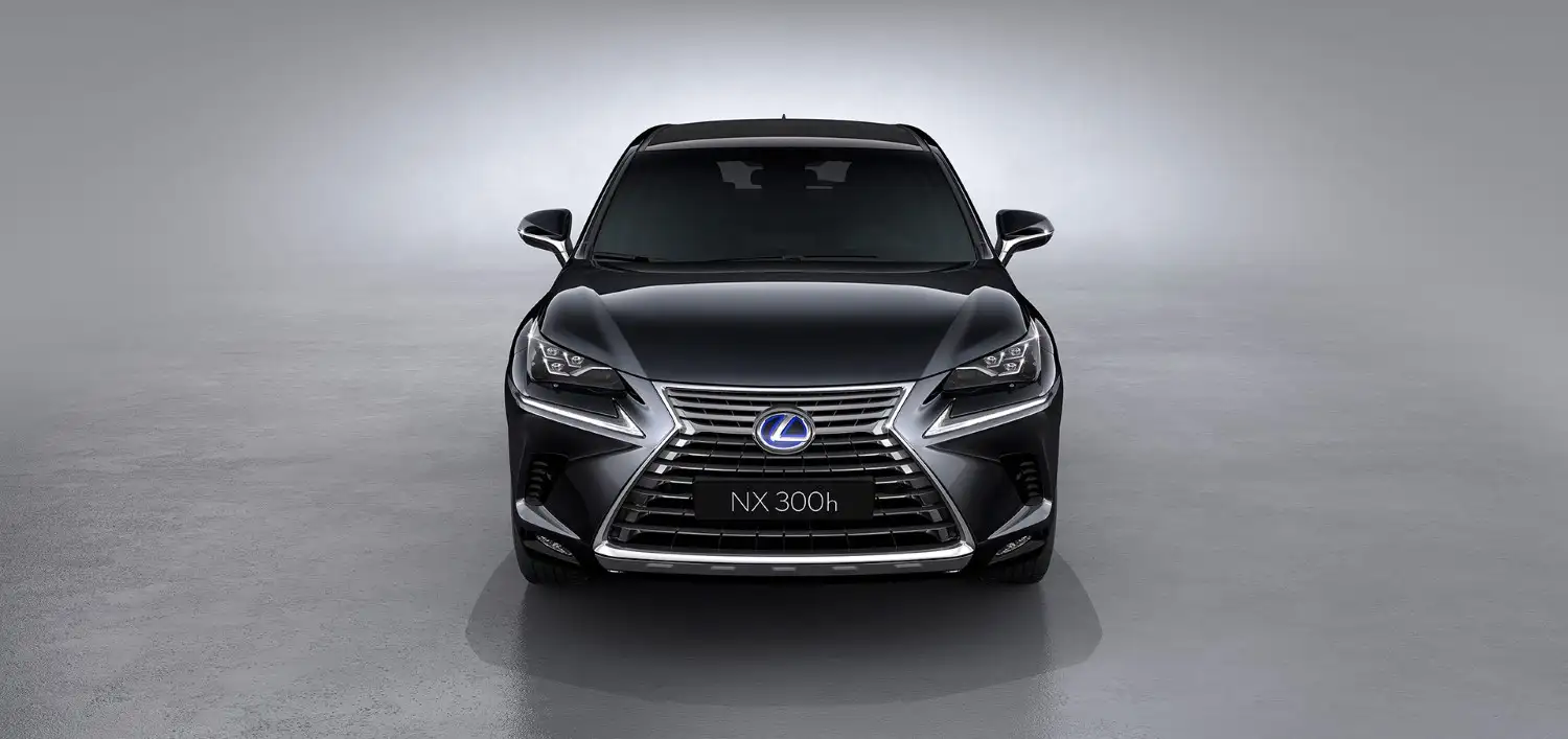 2022 Lexus NX 350 Premier - view 7