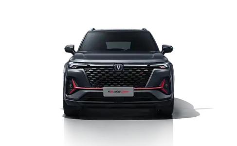2023 Changan CS35 Plus Limited - Image 3