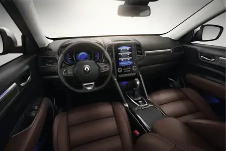 2021 Renault Koleos LE 4WD - Image 4