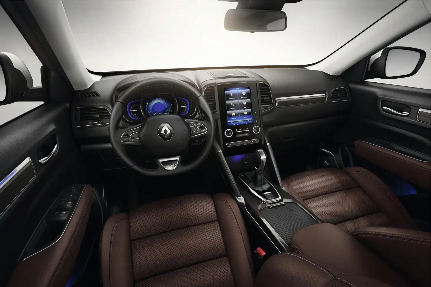 2021 Renault Koleos LE 4WD - view 4
