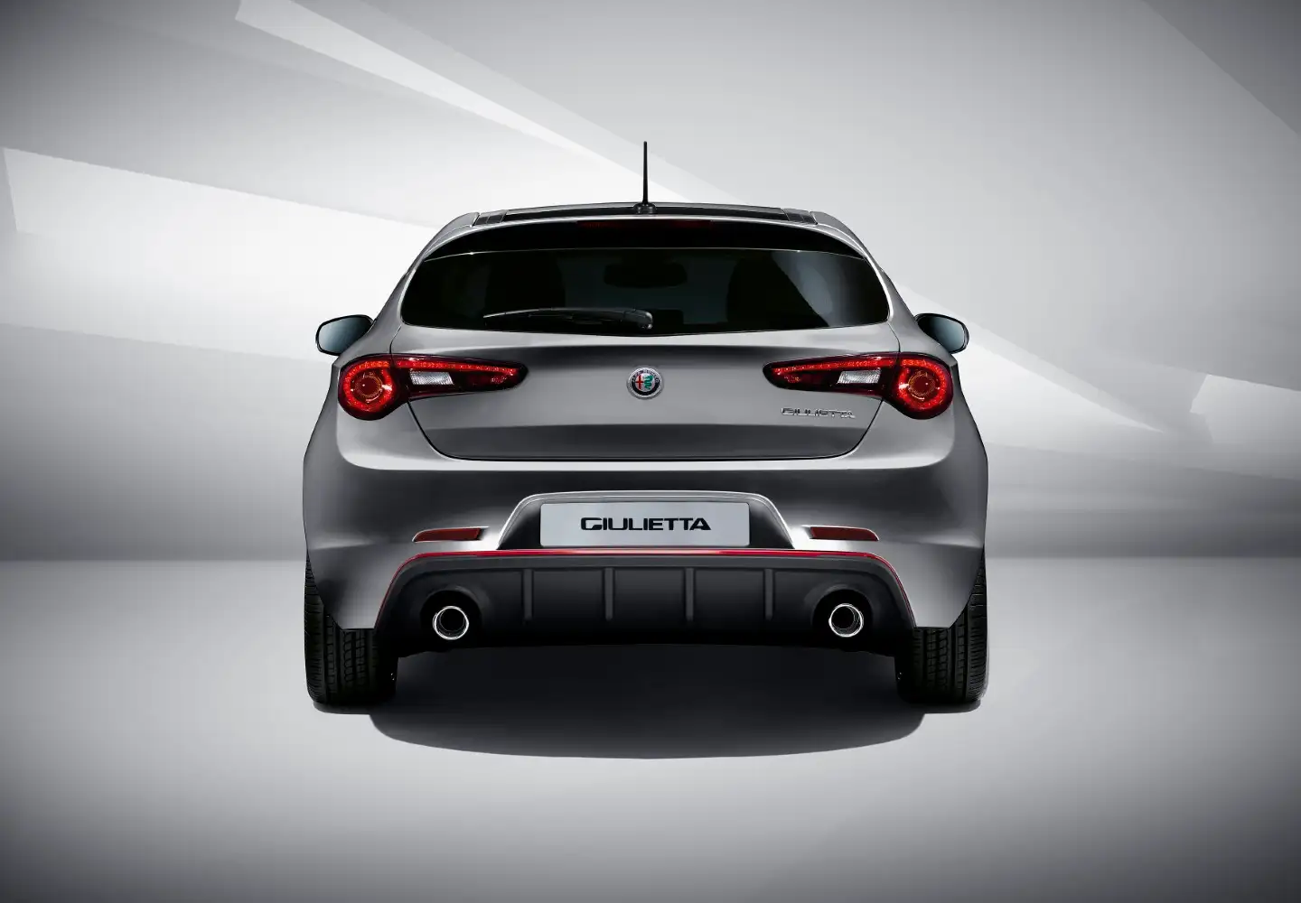 2020 Alfa Romeo Giulietta Veloce Standard - view 3