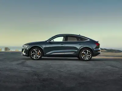 Audi e-tron Sportback - Image 3