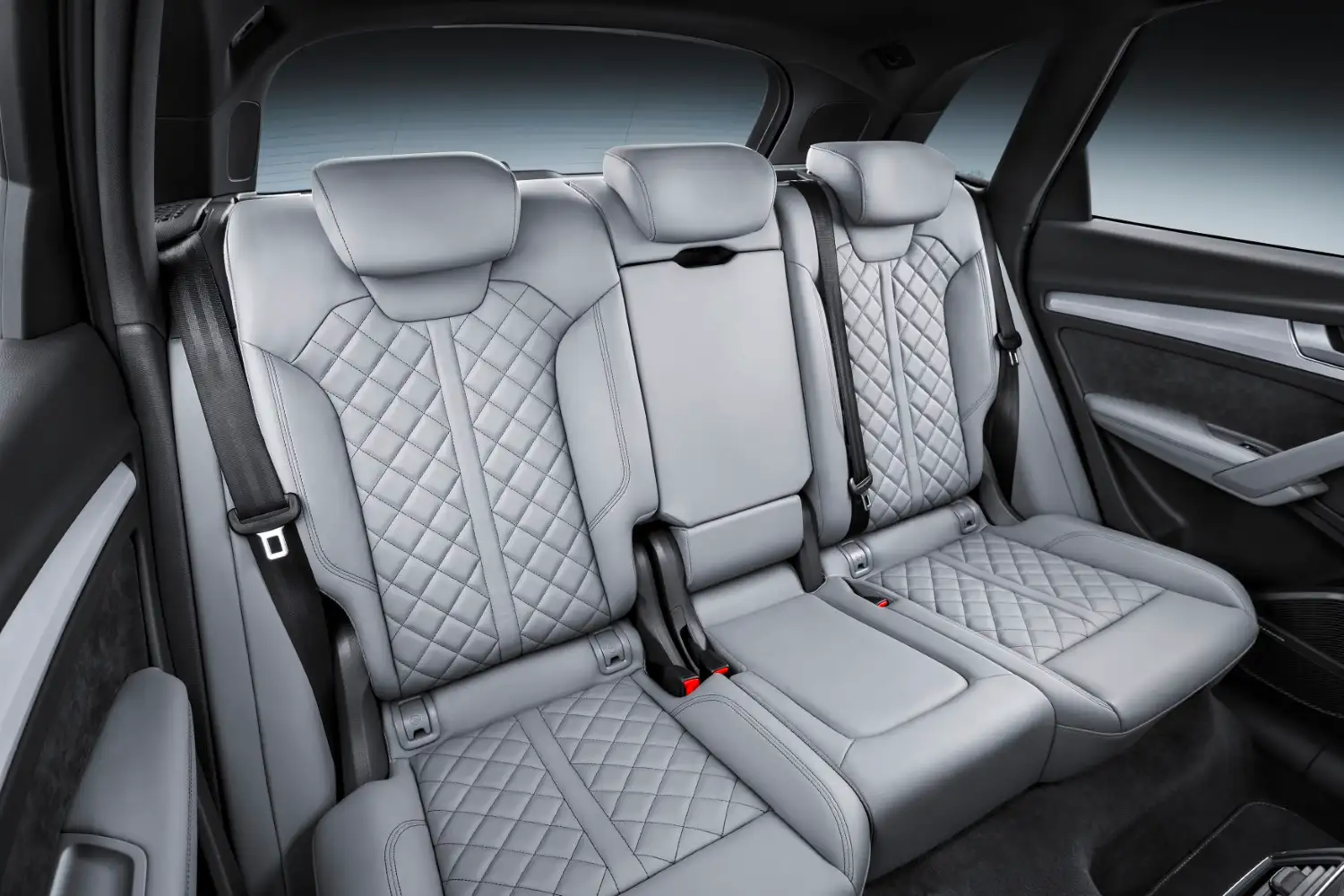 2020 Audi Q5 45 TFSI quattro - view 8