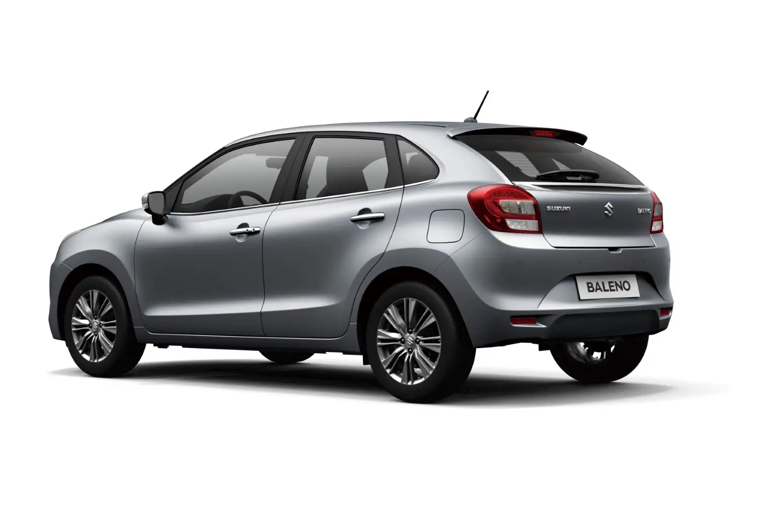 Suzuki Baleno