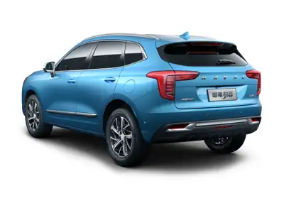 2022 Haval Jolion Top - Image 2