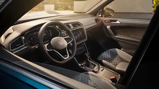 2021 Volkswagen Tiguan 1.4L TSI Life Plus - Image 4