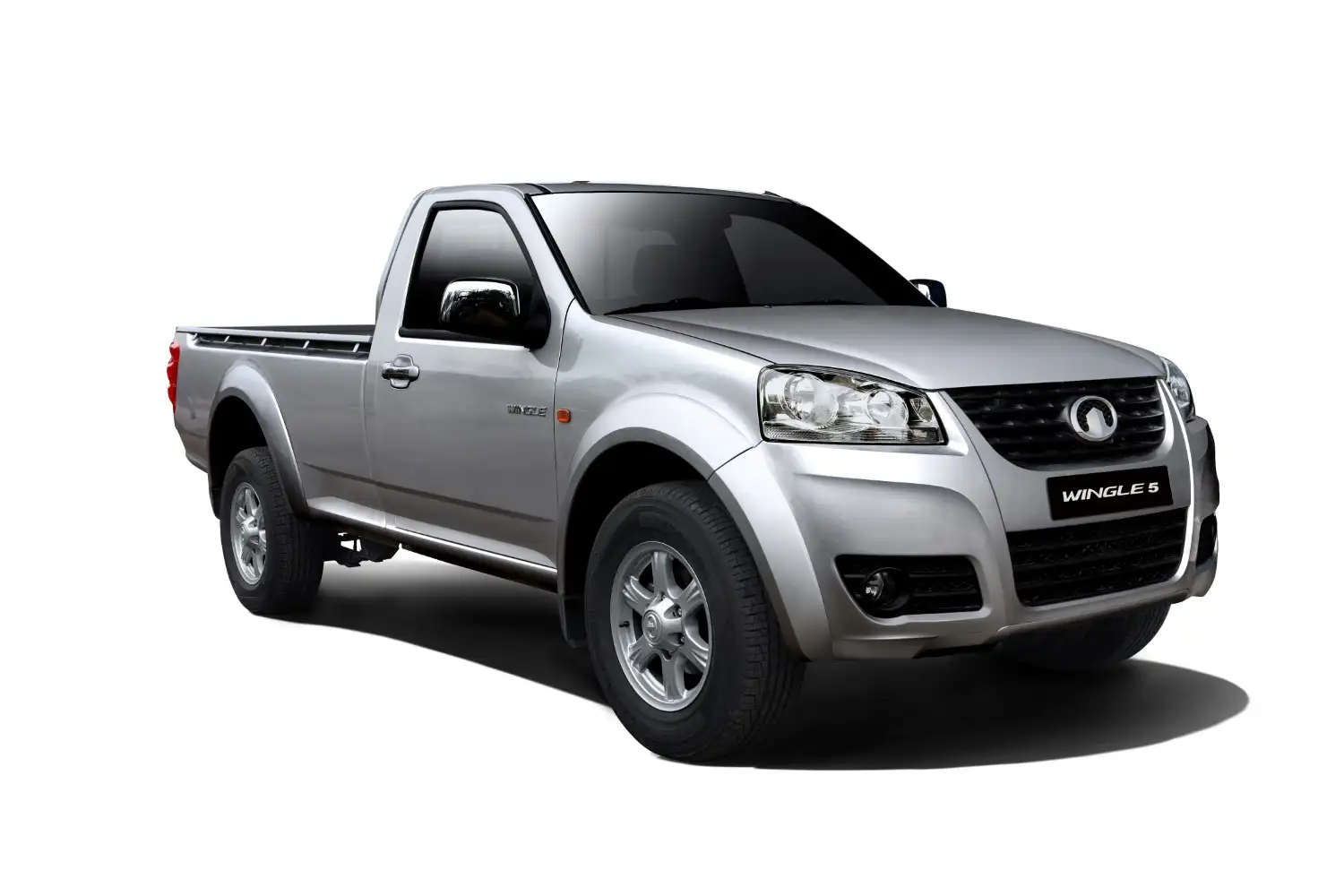 2021 Great Wall Wingle 5 Single Cab 4x2 - view 6