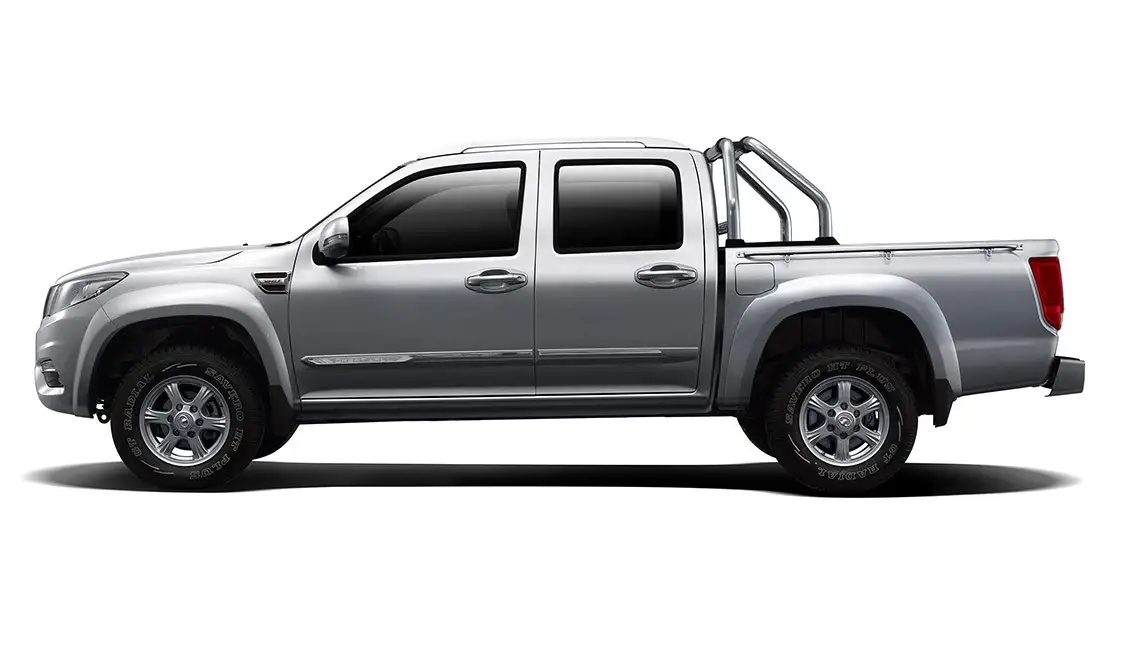 2020 Great Wall Wingle 6 Double Cab 4x2 - view 5