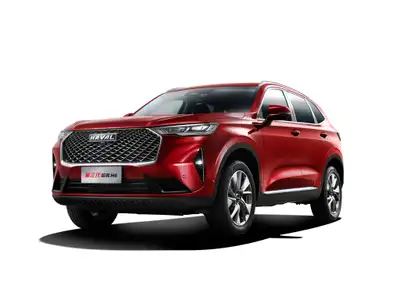 2022 Haval H6 Supreme 4X4 - Image 4