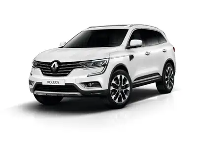 2021 Renault Koleos LE 4WD - Image 1