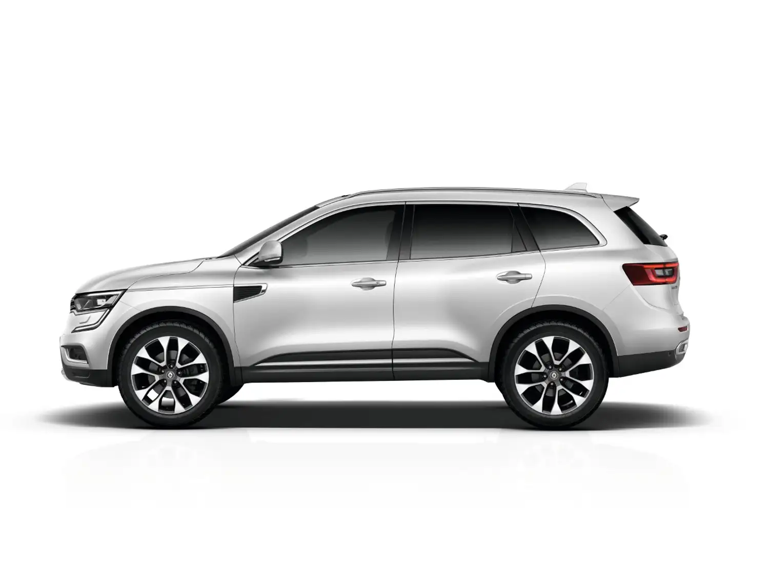 2021 Renault Koleos LE 4WD - view 3