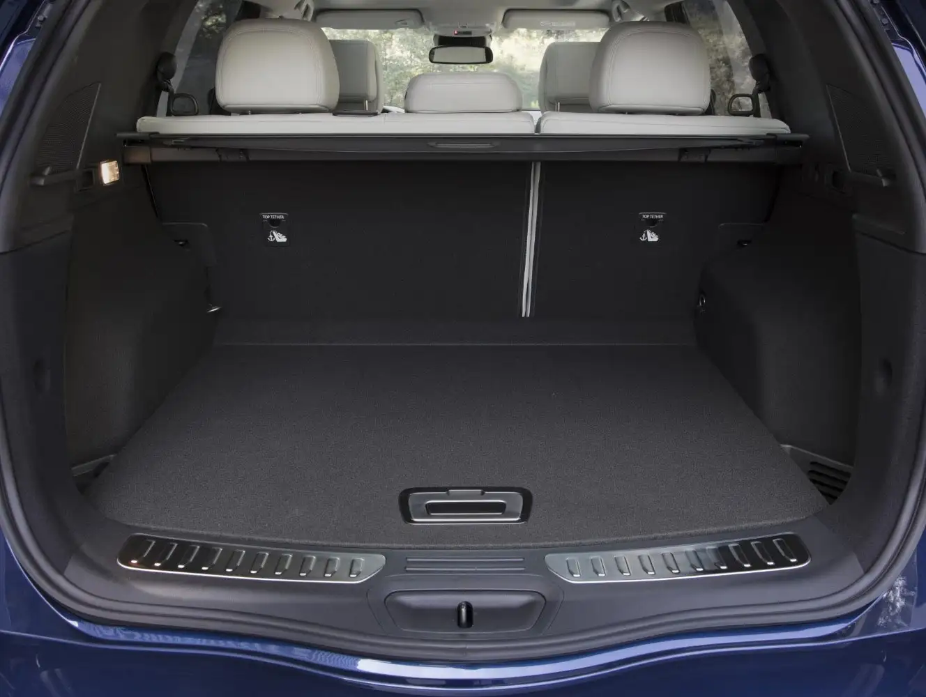 2019 Renault Koleos SE - view 7