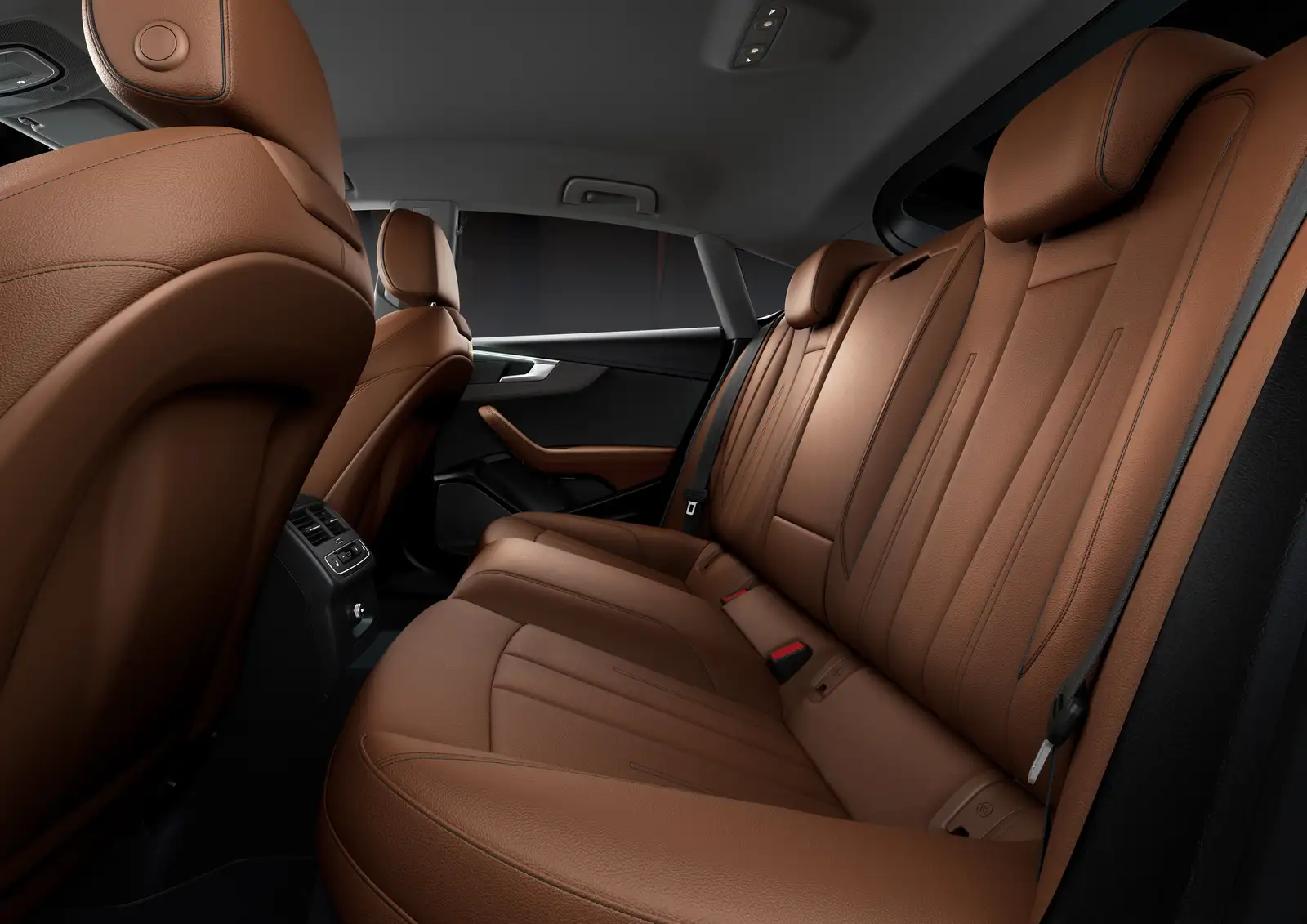 2020 Audi A5 Sportback 40 TFSI 2.0L - view 5