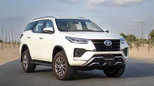2023 Toyota Fortuner 2.7L EXR - Image 1