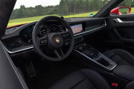 Porsche 911 Carrera Base Trim - Image 4