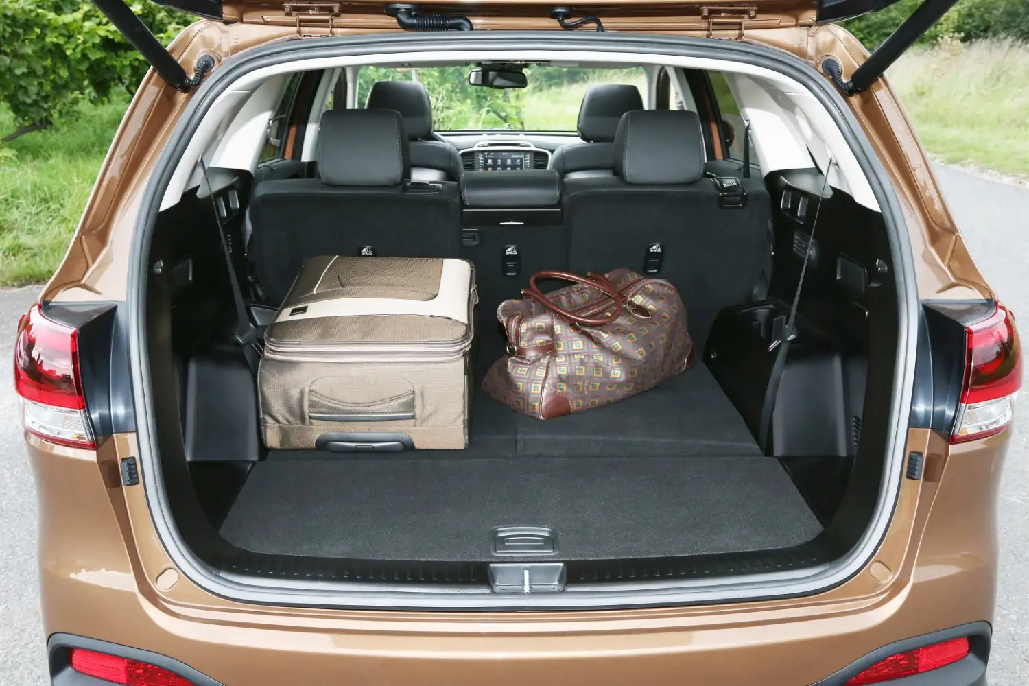 2019 Kia Sorento 3.5L EX - view 8