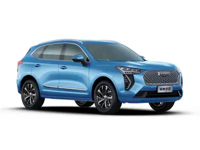 2022 Haval Jolion Top - Image 3