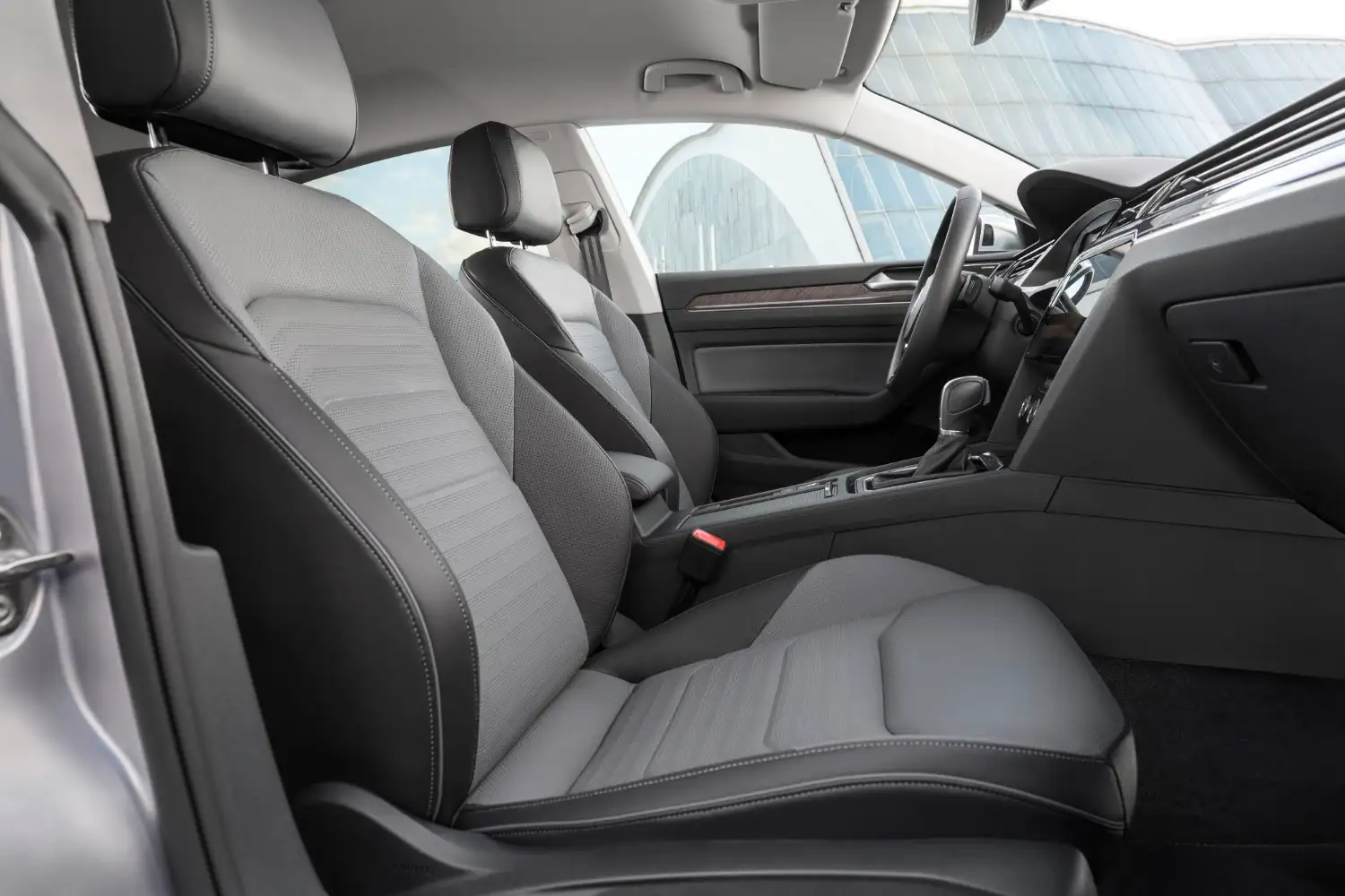 2019 Volkswagen Arteon Sport Leather - view 7