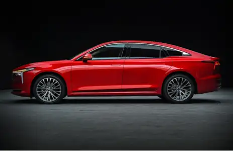2022 Bestune B70 Comfort - Image 3