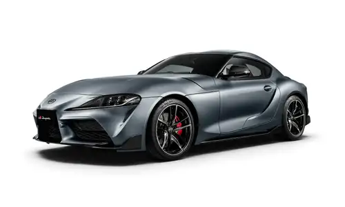2022 Toyota Supra 3.0L GR - Image 1