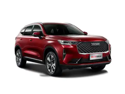 2022 Haval H6 Supreme 4X4 - Image 1