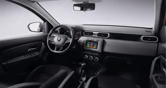 2021 Renault Duster LE 1.6L 2WD - Image 5