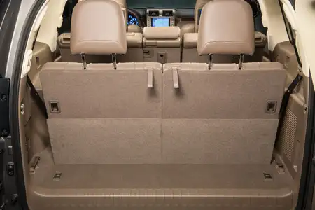 2022 Lexus GX 460 Premier - Image 5