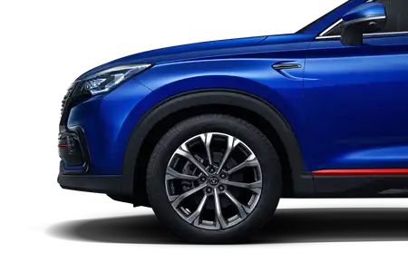 2022 Changan CS85 Premium - Image 3